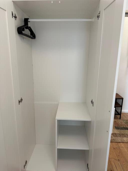 Modernes 2 Zimmer Apartment ベルリン エクステリア 写真